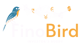 Finobird logo
